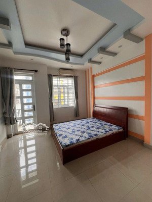 nhà 6tầng lê văn thọ p9.gò vấp (4x18m) hẻm xe tải chánh nhau ngay công viên làng hoa nhỉnh 11tỷ