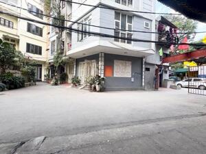 Nhà phố Phương Mai – Ô tô đỗ cửa – Kinh doanh – 2 thoáng – 34m2 – 4 tầng – 9.9 tỷ