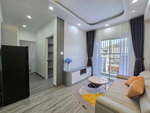 bán căn chung cư hoàng quân nha trang tầng 2 - tòa a1