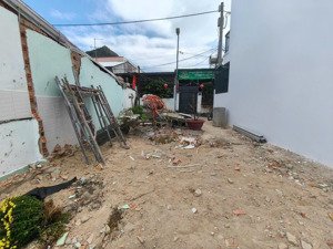 đất đẹp giá rẻ đường hoà trung, vĩnh hoà, sẵn sổ sang tên ngay, 1 lô duy nhất