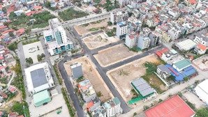siêu phẩm biệt thự lô góc 248m lê hồng phong ( cạnh ubnd quận ngô quyền cũ )