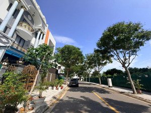 lô đẹp 100m2 (5x20) kđt hà quang 1, đường dương thị xuân quý thông ra vành đai 2 giá 7,55 tỷ