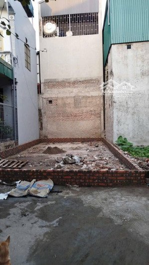 bán đất yên phú liên ninh ( cũ)ngọc hồi