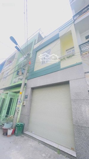 nhà lầu đường số 8 hiệp bình phước sát khu hồng long quốc lộ 13 mở rộng hẻm oto