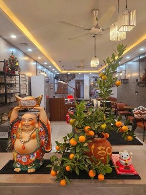 siêu phẩm -duy nhất hai mặt phố nguyễn văn lộc - trung tâm làng việt kiều châu kinh doanh đỉnh