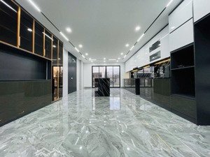 bán nhà trung tâm minh khai ,tam trinh, lĩnh nam phân lô vỉa hè - ô tô đỗ tránh - mặt tiền rộng -