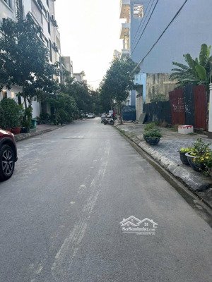 bán đất tuyến 2 bến láng- đằng lâm- hải phòng