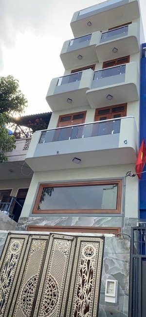 mới 100%- hxh đường thoại ngọc hầu,p.phú thạnh,tân phú ,67m2,6 tấm giá chào 11.7 tỷ