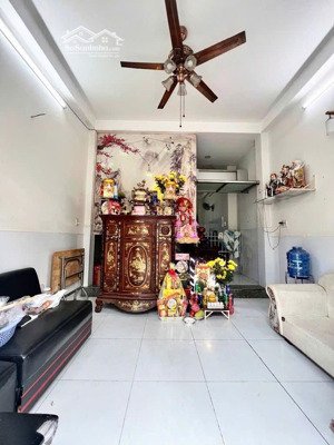 nhà 4 tầng - hẻm xe hơi - lê văn lương quận 7 - 48m2 (4x12) - 9,5 tỉ