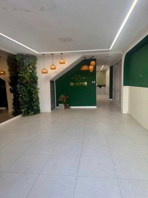 cho thuê nhà phố mặt tiền nguyễn văn lượng có thang máy 100m2