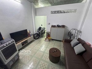 bán nhà 50m2 tại nguyễn văn lượng, gò vấp, giá 5,5 tỷ