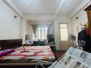 lô góc 3 thoáng phố an trạch, ô tô đỗ cửa, ngõ thông kinh doanh, dân xây chắc chắn, 32m2x5t