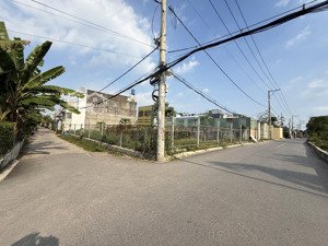 lô đất 4.3x20m thạnh xuân q12 đường ô tô giá tốt