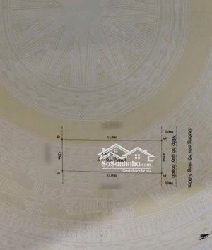 chủ gửi bán đất khu nhà ở nguyễn trãi- ngô quyền- hải phòng