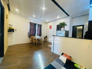 căn hộ 1pn 1pk ban công gần công viên gia định full nội thất tiện nghi