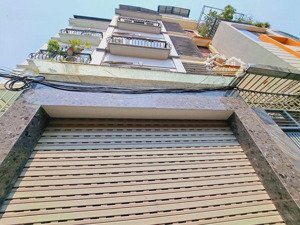 bán nhà đại từ - hồ linh đàm, 46m2 5tang, 9.2ty, nhà xây ở đc 4 năm còn mới đẹp, an ninh yên tĩnh.