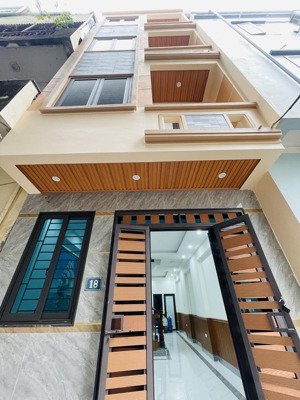 bán nhà riêng mặt ngõ tây mỗ 30m ra ô tô có bãi gửi xe sát nhà gần trường học khu đô thị smart city