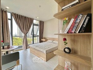 khai trương căn hộ ngay vincom plaza quang trung - ngay ngã 5 chuồng chó