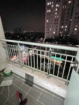 chính chủ - bán căn hộ cc phú thọ, q11 - 60m2 | sổ hồng | vvew mặt tiền lữ gia