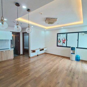 cho thuê căn hộ 2 phòng ngủ đầy đủ nội thất chung cư ct4 vcn phước hải, nam nha trang