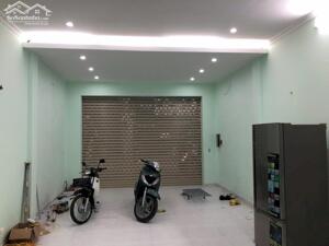 BÁN NHÀ LIỀN KỀ KĐT ĐẠI KIM. LINH ĐÀM. 58M2 - 4 TẦNG. GARA Ô TÔ. KINH DOANH.