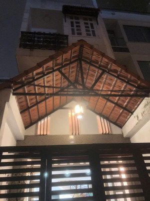 bán nhà riêng tại vườn lài, 6 tỷ vnd, 61.4m2, chính chủ giá ưu đãi