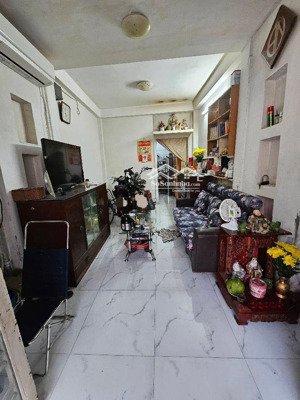 nhà hiếm khu y tế kỹ thuật cao bình trị đông b, bình tân giá mới chỉ: 3.8 tỷ