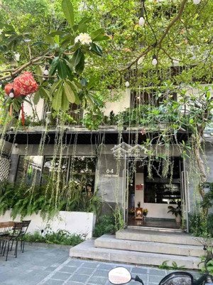 bán nhanh ! lô đất đường lê mạnh trinh 293m2 - ngang 11m - cách biển 50m - giá chỉ 45tỷ