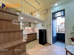 duplex full nội thất- tiện ích đầy đủ - nhà mới xây - cạnh đầm sen