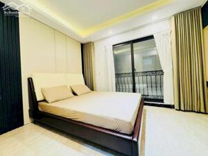 Siêu Phẩm Nhà Xây Mới Phố Kim Ngưu 45M2 5T Thang Máy MT 6.8M Ô Tô Đỗ Cửa Giá 13.5 Tỷ