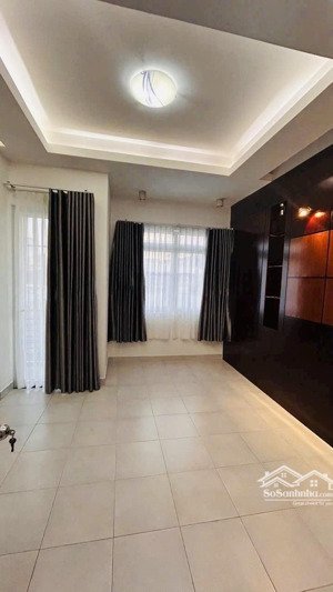 nhà phố 3 tầng sân thượng 5.4x15m 5pn 5wc (shr) oto 9 tỷ