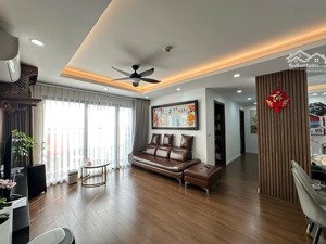 bán căn hộ chung cư phương đông green park trần thủ độ, hoàng mai. 99m2 3pn giá 6.9 tỷ. 