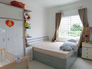 chính chủ bán căn hộ ct5 vĩnh điềm trung, diện tích gần 60m2 gồm 2 ngủ giá chỉ 2,39 tỷ có bớt