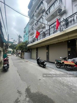 !ccmn hồ tùng mậu,cầu giấy,oto đỗ cửa,dt:70mx8t,mt:5m,12.4ty