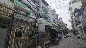 bán nhà sư vạn hạnh 4tầng 3.6 x 15-hxh giá 8.1tỷ ngay trung tâm thuận tiện đi chuyển qua các quận.