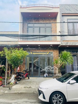 [giá cực tốt] mặt tiền đường giáp văn cương đối lưng nguyễn tất thành|cách biển 100m