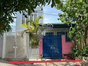 lô đất 139m2 ngang 7m sẵn 2 căn nhà kiêng cố đang cho thuê 6 triệu/tháng vĩnh thạnh chỉ 3,4 tỷ