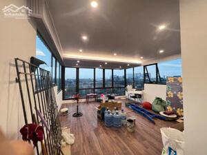 MẶT PHỐ QUANG TRUNG – PHÂN LÔ – VỈA HÈ RỘNG – THANG MÁY – SIÊU KINH DOANH 