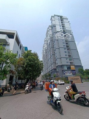 bán nhà liền kề 86m2 ngõ 622 minh khai, cạnh timescity