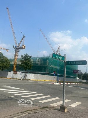 34m2 - giá dự kiến 1.7 tỷ - 1pn1wc mở booking the nest midori park