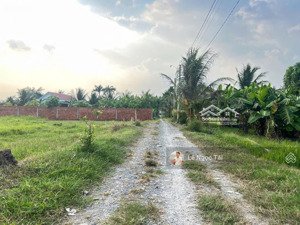 đất sát cv võ văn tần 6x32m giá 750tr full thổ cư