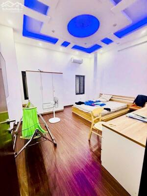 Giá Đầu Tư, Nhà Dân Xây Ngõ Quỳnh 62M2 4T MT 4.3M Ngõ Thông Tặng Full Nội Thất Giá 12.5 Tỷ