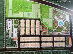 cần bán gấp căn lk dt : 62m2 view công viên hơn 3000m2 tại phường an hồng - hải phòng.