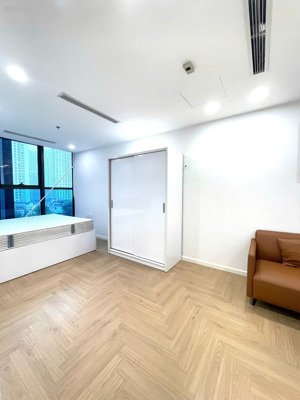 cho thuê căn studio tại 90 đường láng theo ngày, tháng