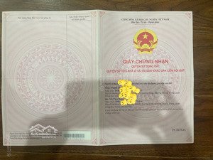 bán ccmn sổ hồng từng căn - rộng thoáng 3ngủ - khương đình, ngã 4 sở