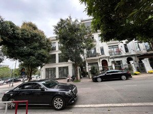 siêu hiếm. biệt thự song lập vinhomes green bay 150m2. giá đầu tư