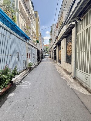 chủ giảm còn 4.999 tỷ, đã giảm 201tr còn tl. hxh vào nhà mới ở ngay gò vấp giáp tân bình gần sân b