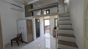 cho thuê gấp cc mini 20m2, 4,5 triệu tại nguyễn văn bá, tp thủ đức