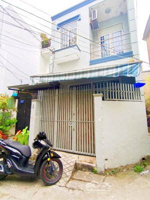 47m2- chính chủ ngay chợ vải tân phú - xe hơi 1 trục đến nhà