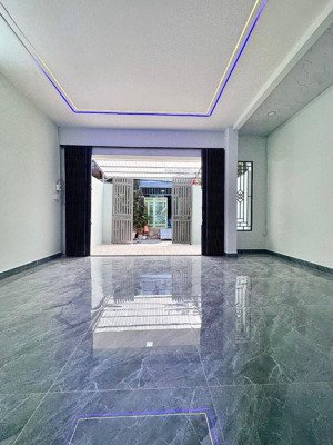 bán nhà 2 tầng ( 100m2 ) gần võ văn kiệt q6 _ đường xe tải _ nhỉnh 7 tỷ